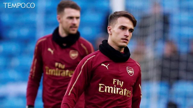 Resmi ke Juventus, Gaji Aaron Ramsey Tertinggi Sepanjang Masa