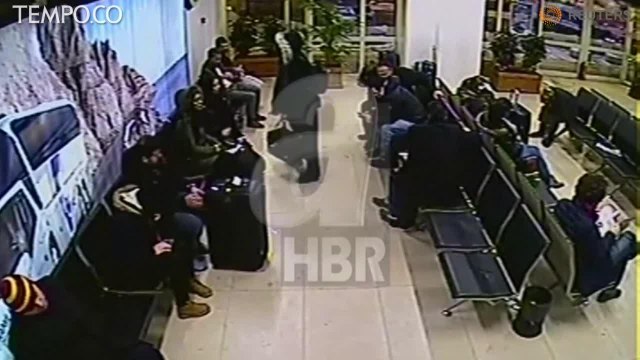 Remaja Inggris Bepergian ke Suriah Gabung ISIS, Ingin Pulang