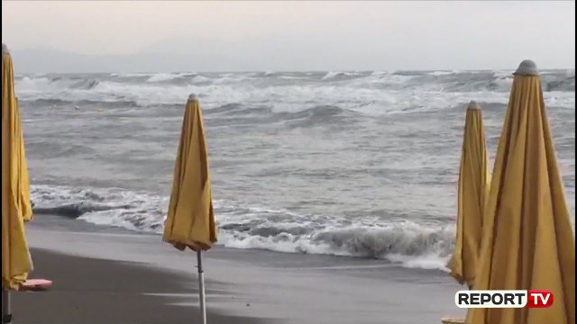 Moti i keq në mes të verës, meteorologia tregon për Report Tv se kur do dalë dielli