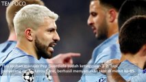 Liga Champions: Laga Dramatis Man City Vs Schalke