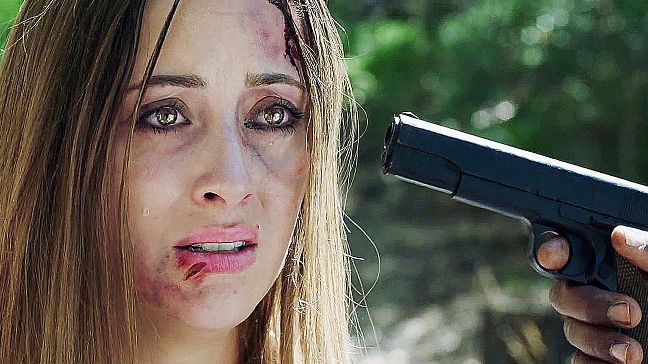 The Axiom - Tor zur Hölle - Trailer (Deutsch) HD