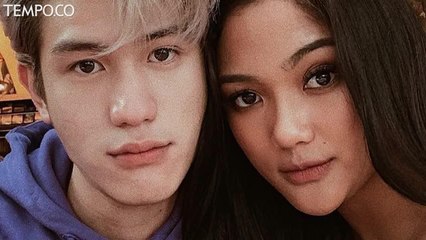 Pamer Kemesraan, Bukti Hubungan Marion Jola dan Julian Jacob