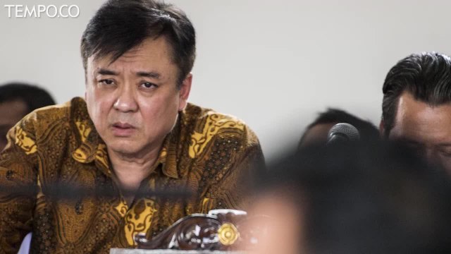 Alasan Terdakwa Billy Sindoro Menolak Dakwaan Jaksa KPK