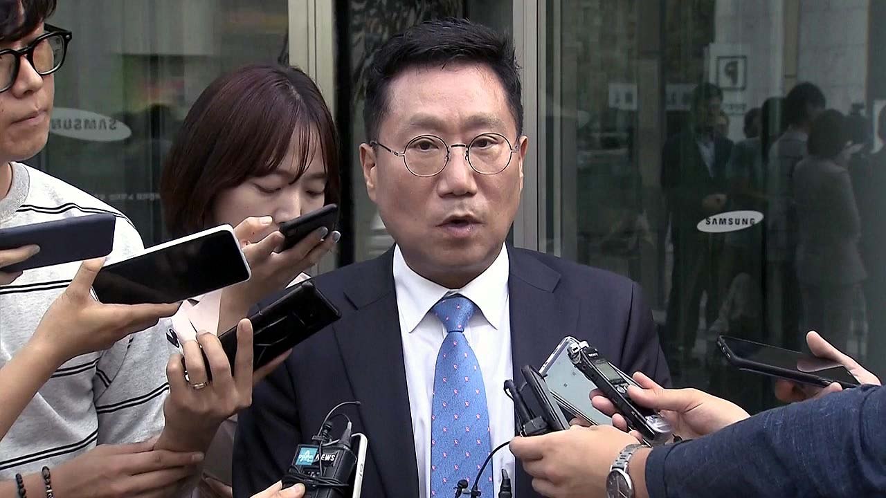 양정철 "경제 상황 엄중...수출 많이 하는 기업이 애국자" / YTN
