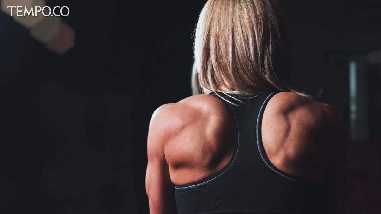 Cara Mudah Cegah Stroke, Perhatikan 4 Hal Berikut