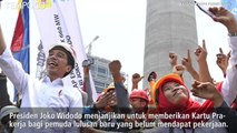 Tunjangan Pengangguran Hanya Bisa Diterapkan di Negara Maju