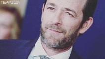 Aktor Luke Perry Meninggal, Ini Penyebabnya