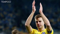Liga Europa: Chelsea Vs Dynamo Kiev 5-0, Giroud Sumbang Hat-Trick