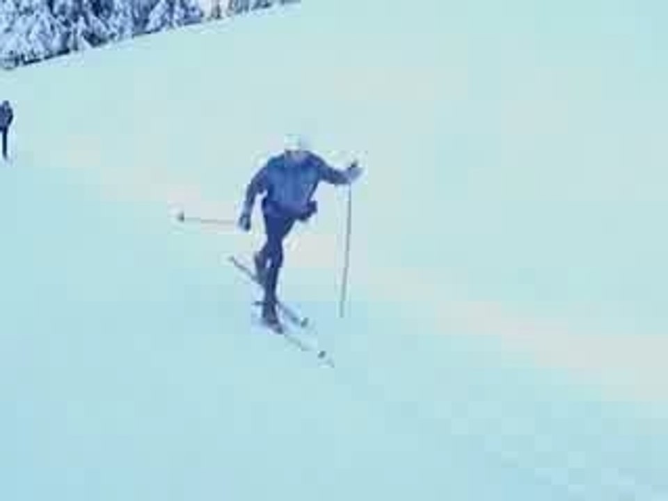 Entraînement classqiue
