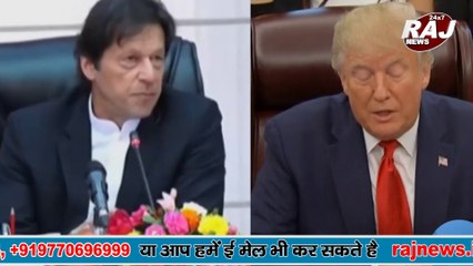 Is Pakistan America Relationship dangerous for india ?