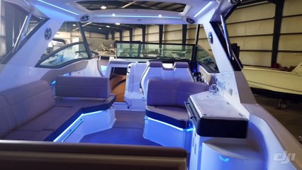 2020 Sea Ray Sundancer 320 For Sale at MarineMax Ohio