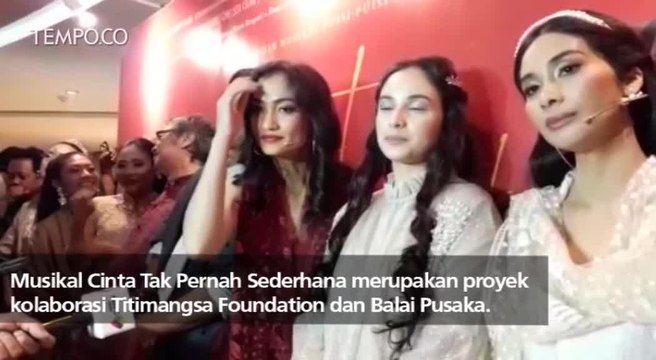 Ini Kata Atiqah Hasiholan saat Perankan PSK