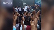 Jokowi Resmikan MRT Jakarta