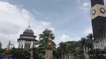 Ini Universitas Favorit di SNMPTN 2019