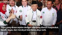 LIPI Jelaskan 4 Alasan Migrasi Suara Jokowi ke Prabowo