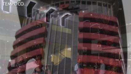 Tujuh Orang Kena OTT KPK di Jakarta, Salah Satunya Direksi BUMN