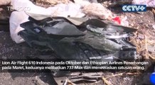 Boeing Pangkas Produksi 737 Max Setelah Dua Kecelakaan