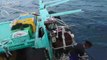 KKP Tangkap Enam Kapal Ikan Ilegal Malaysia dan Vietnam