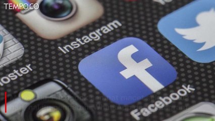 WhatsApp dan Instagram Alami Eror, Facebook Belum Beri Penjelasan