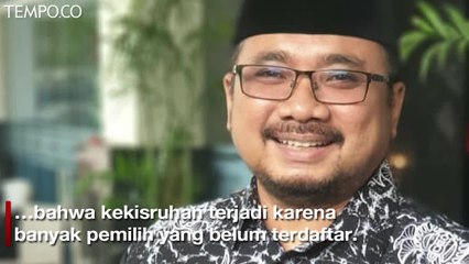 Tanggapan GP Ansor soal Kisruh Pemilu di Luar Negeri