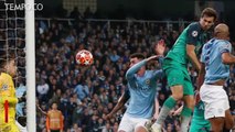 Unggul Gol Tandang, Tottenham Depak Man City di Liga Champions