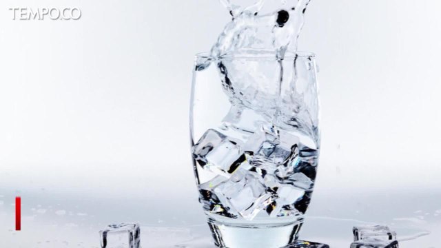 Cegukan seperti Sandiaga Uno? Ini Cara Mengatasinya