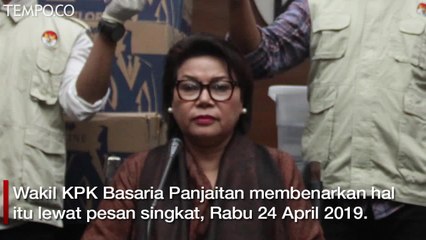 Usai Kantornya Digeledah, Wali Kota Tasikmalaya Jadi Tersangka