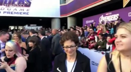 Ini Penampakan Audi e-tron GT, Mobil Iron Man