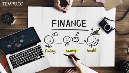 Tutup 543 Fintech Ilegal, OJK: Masyarakat Harus Waspada