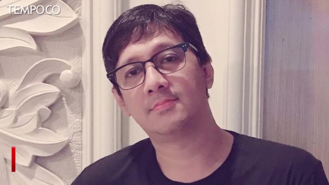 Viral Ucapan Andre Taulany Dinilai Hina Nabi Muhammad