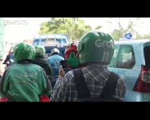 LRT, Motor, dan Mobil: Mana yang Lebih Cepat?