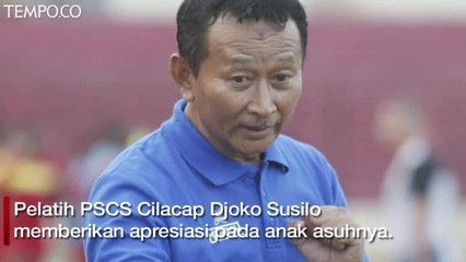 Klasemen Liga 2, PSCS Tundukkan Babel United 3-1