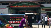 Bangladesh luta contra seu pior surto de dengue