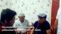Mantan Suami Rita Sugiharto, Jacky Zimah Meninggal Dunia