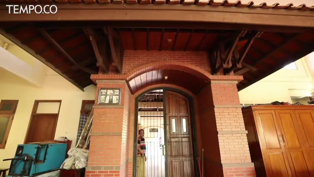 Jurus Caleg Antidepresi