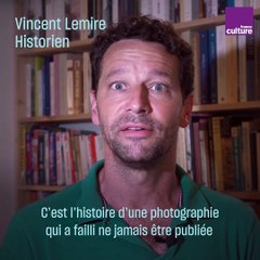 17 octore 1961 : La photo pour mémoire