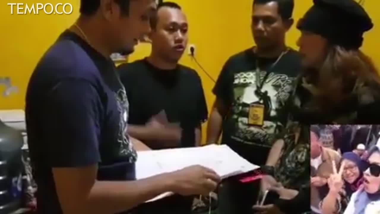 Ancam Akan Membunuh Presiden Jokowi, Begini Nasib Hermawan Susanto