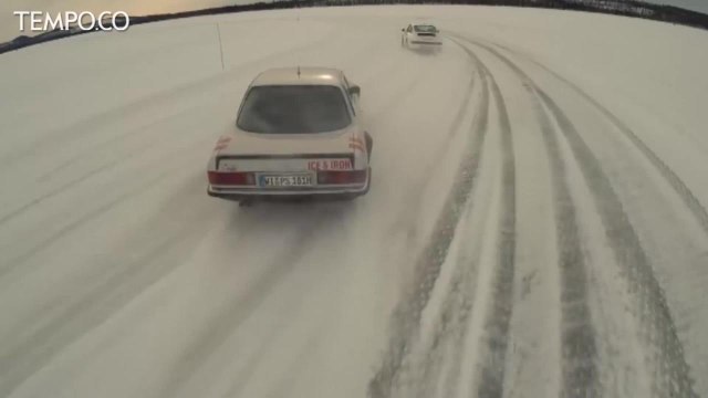 DJI Kenalkan Osmo Action, Pesaing Baru GoPro