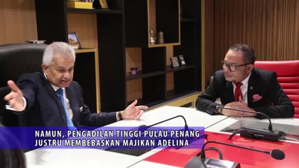 Majikan Adelina Bebas, Menteri Ketenagakerjaan RI Protes
