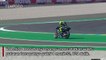 MotoGp 2019 Seri Prancis: Kesempatan Rossi Perbaiki Catatan