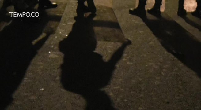 BPN Prabowo-Sandiaga Serahkan Gugatan Hasil Pilpres ke MK