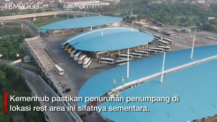 Bus Trans Jawa Beroperasi, Jakarta – Surabaya Maksimal 12 Jam