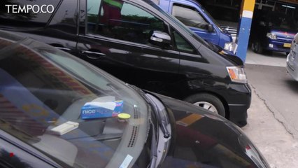 Alasan Tidur di Mobil Jendela Tak Boleh Ditutup Rapat