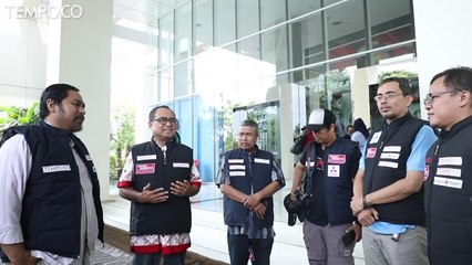 Liput Mudik 2019, Tempo Sebar Tim ke Empat Wilayah