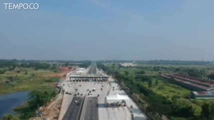 Lelah Berkendara, Alternatif Rest Area di Cipali untuk Istirahat