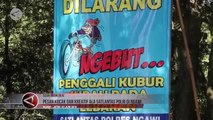 Pesan Kocak dan Kreatif ala Satlantas Polri di Ngawi, Seperti Apa