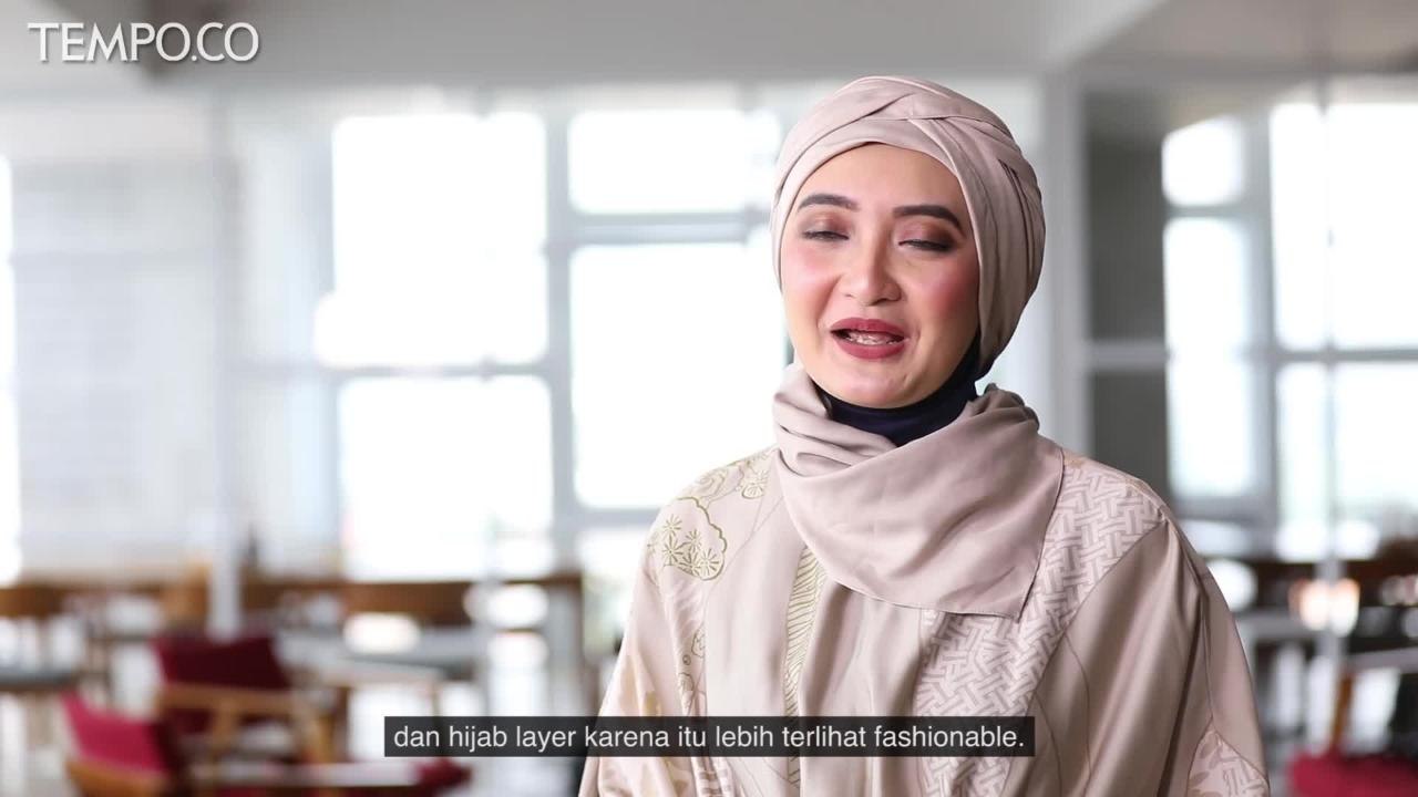 Tren Busana Lebaran 2019