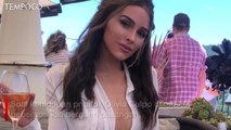 Profil Olivia Culpo, Perempuan Paling Seksi 2019 Versi Maxim