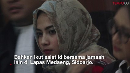 Vanessa Angel Dikabarkan Pindah Agama, Ini Kata Ayahnya