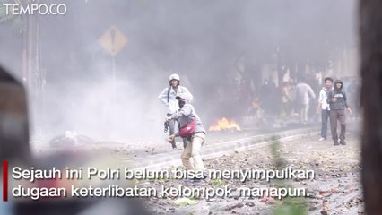 Polisi akan Selidiki Temuan Majalah Tempo Soal Tim Mawar